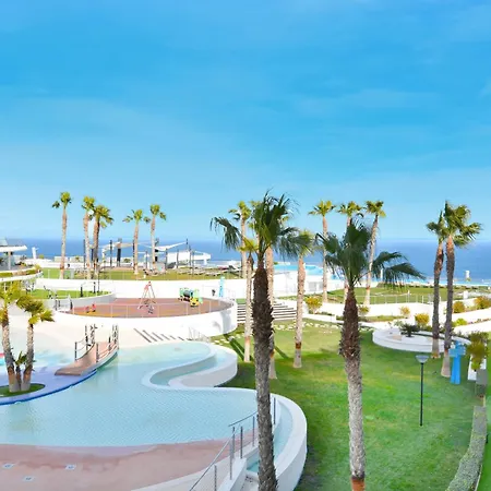 Infinity View Apartments By Nras Arenales del Sol Room photo