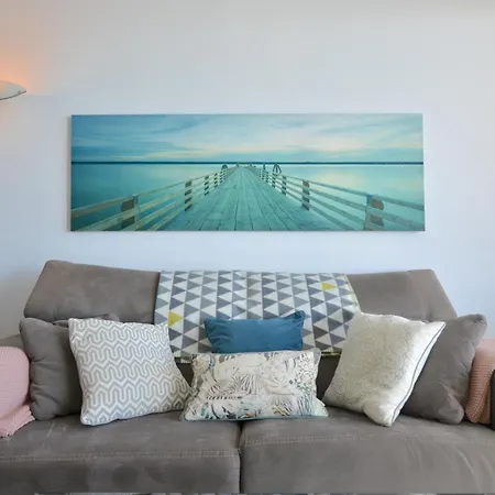 Infinity View Apartments By Nras Arenales del Sol Room photo