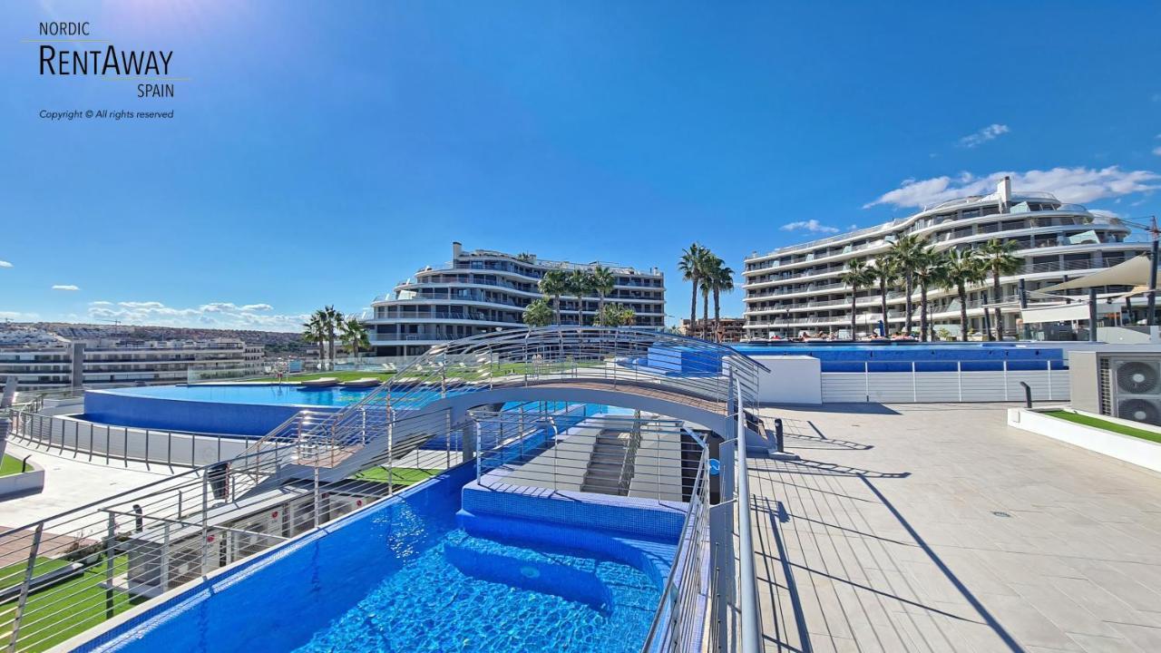 Appartement Infinity View By Nras Arenales del Sol