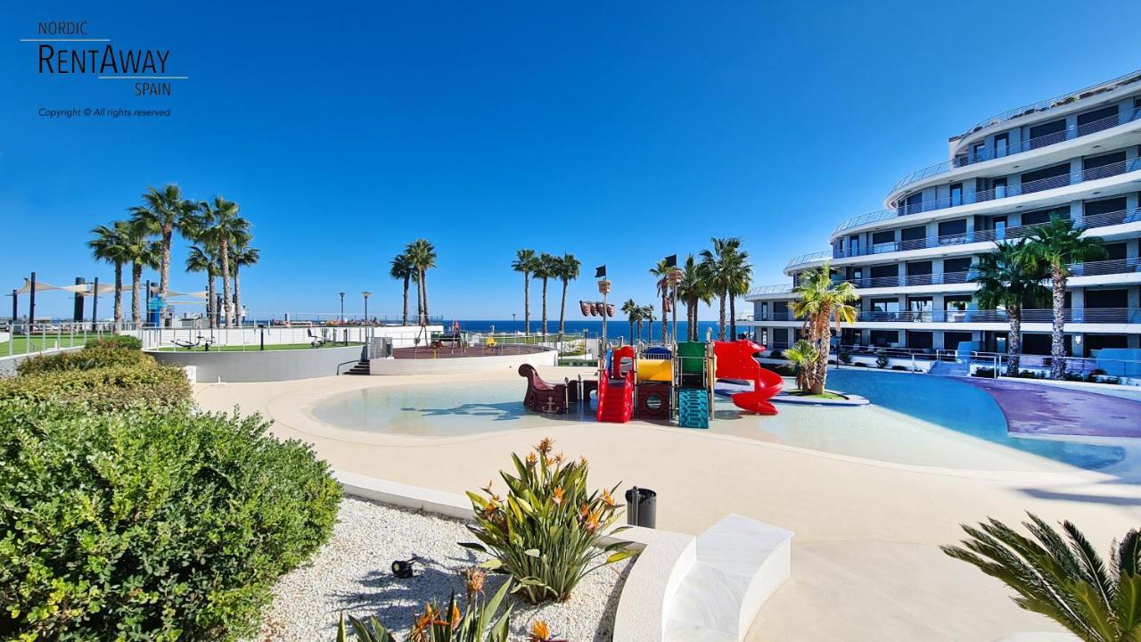 Infinity View By Nras Arenales del Sol