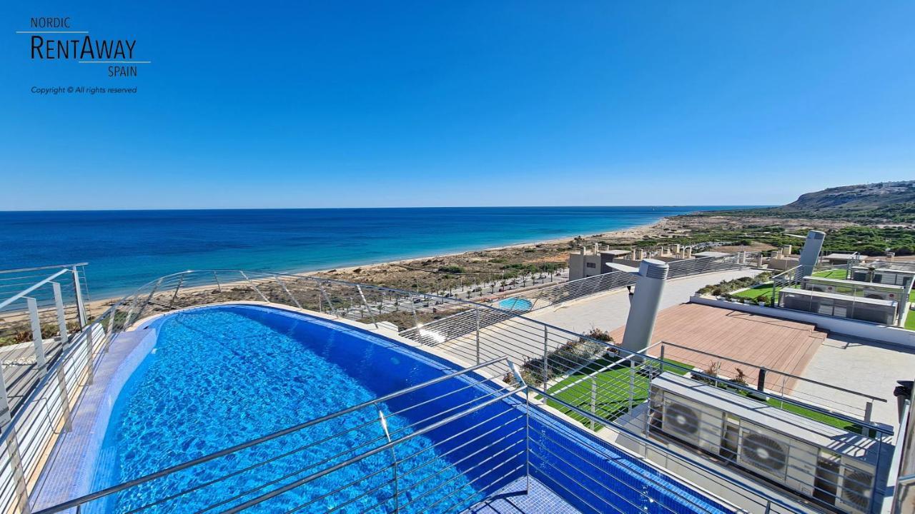 Infinity View By Nras Appartement *