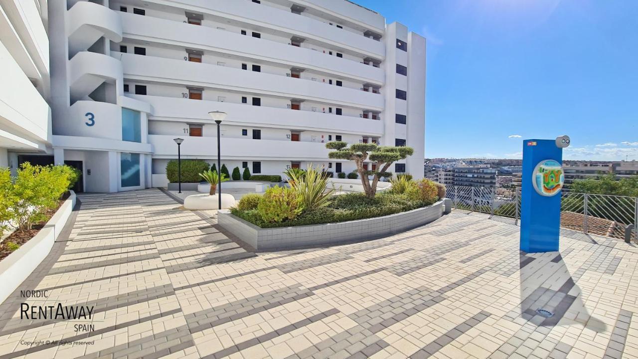 Apartment Infinity View By Nras Arenales del Sol