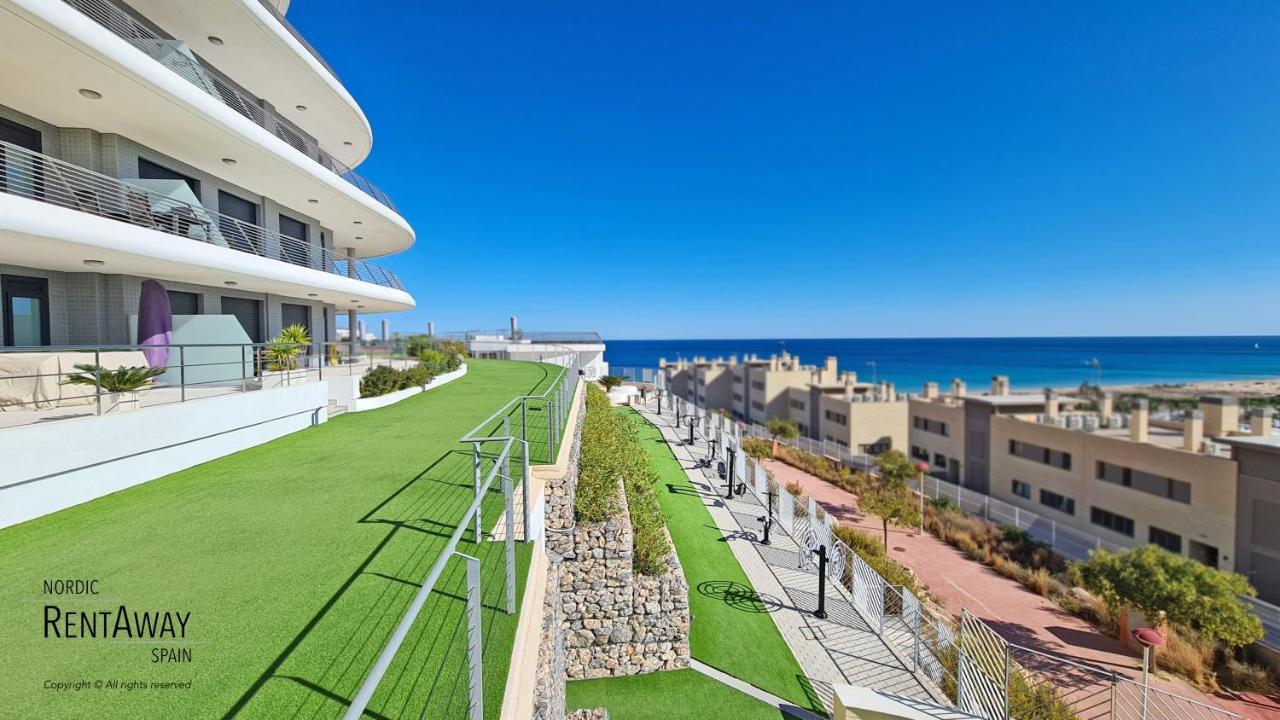 Apartment Infinity View By Nras