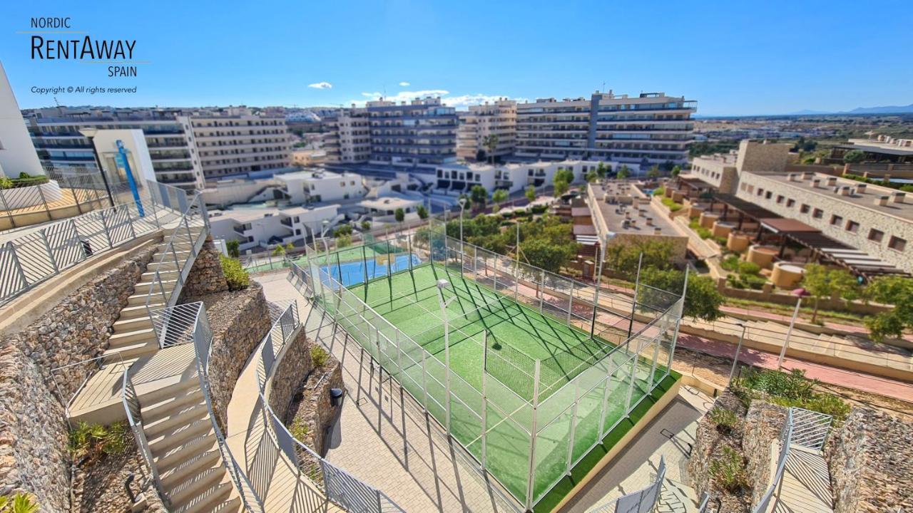 Infinity View By Nras * Arenales del Sol