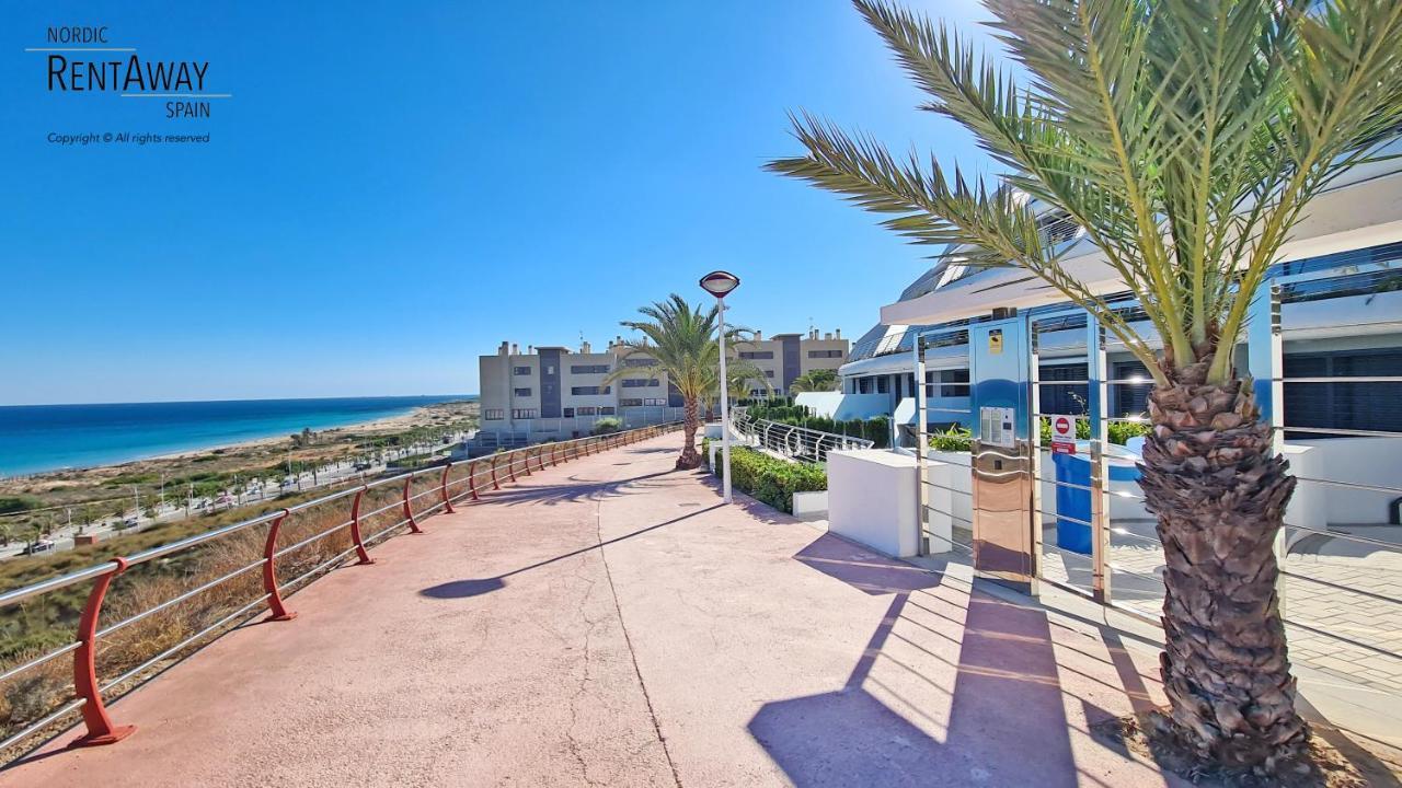 Apartment Infinity View By Nras Arenales del Sol
