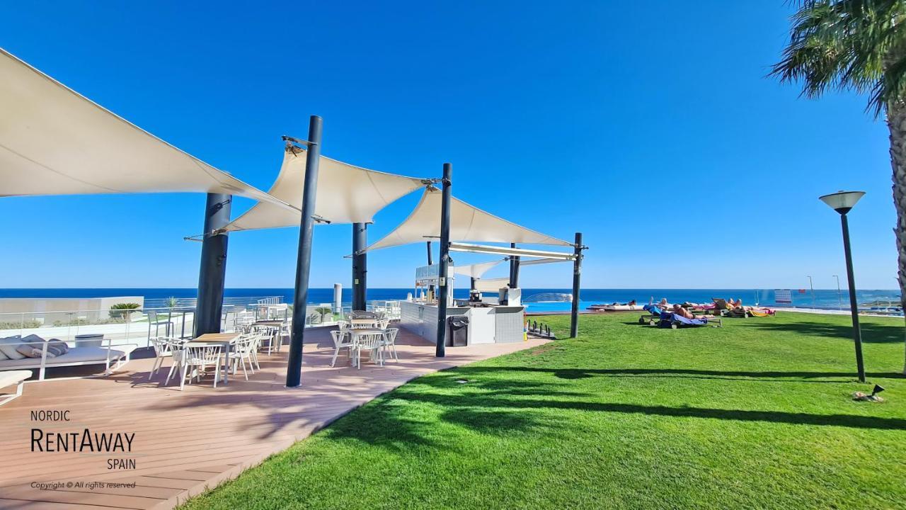 Infinity View By Nras * Arenales del Sol