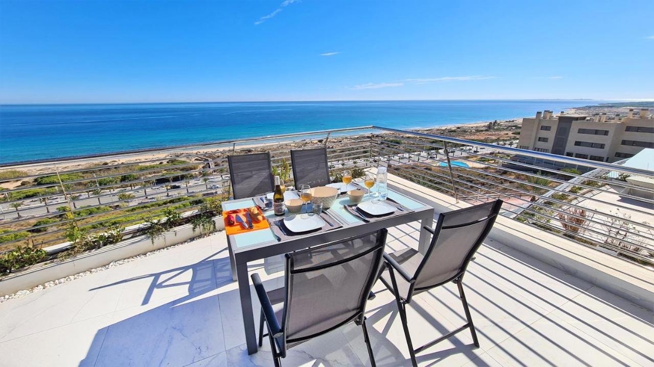 Infinity View By Nras Appartement Arenales del Sol