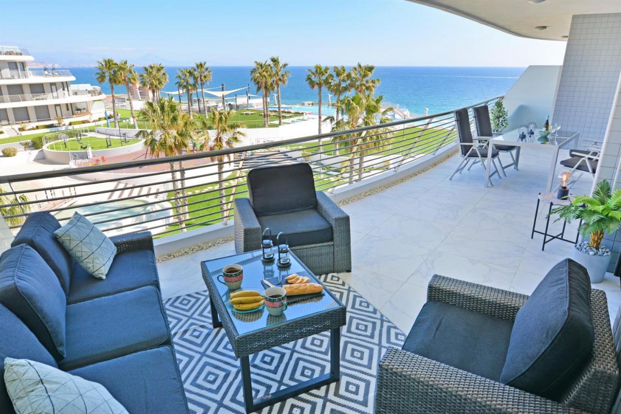 Infinity View By Nras Arenales del Sol