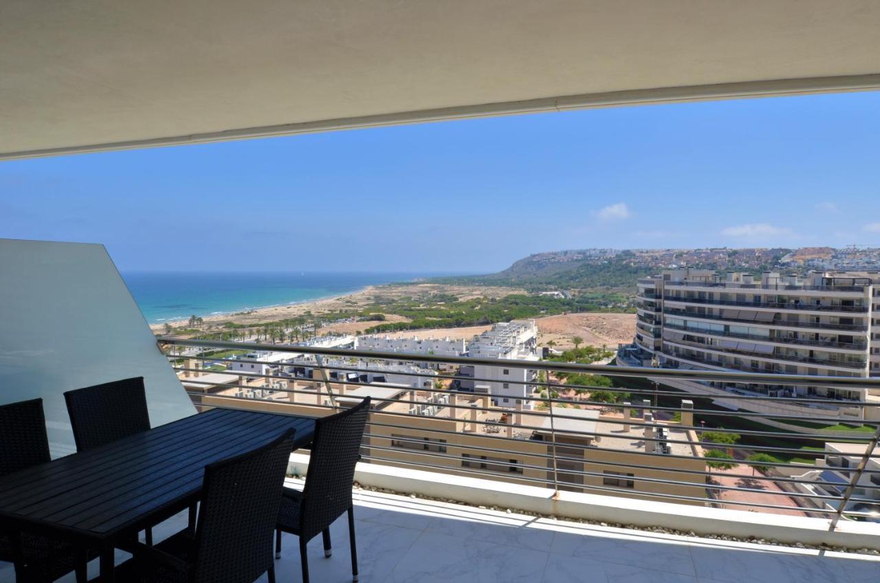 Apartment Infinity View By Nras Arenales del Sol