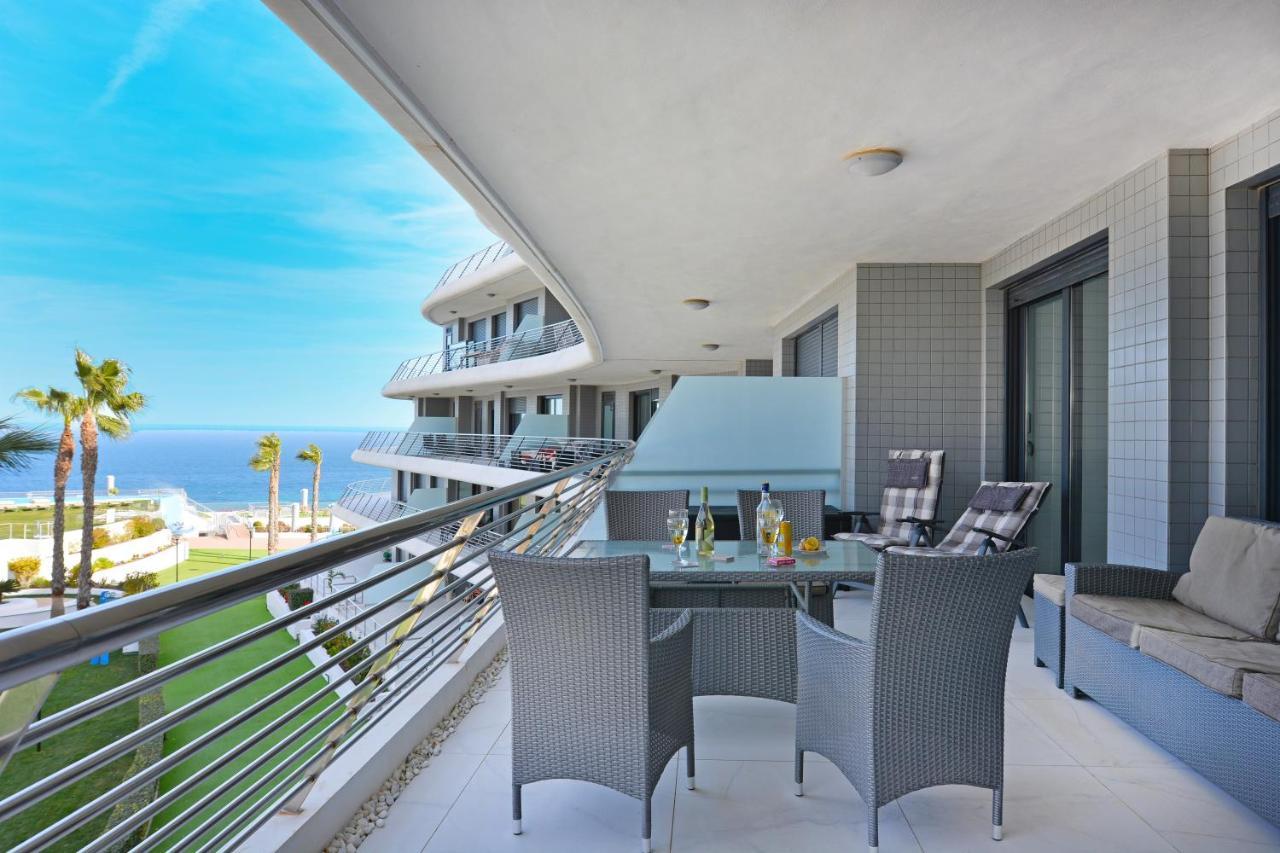 Appartement Infinity View By Nras *