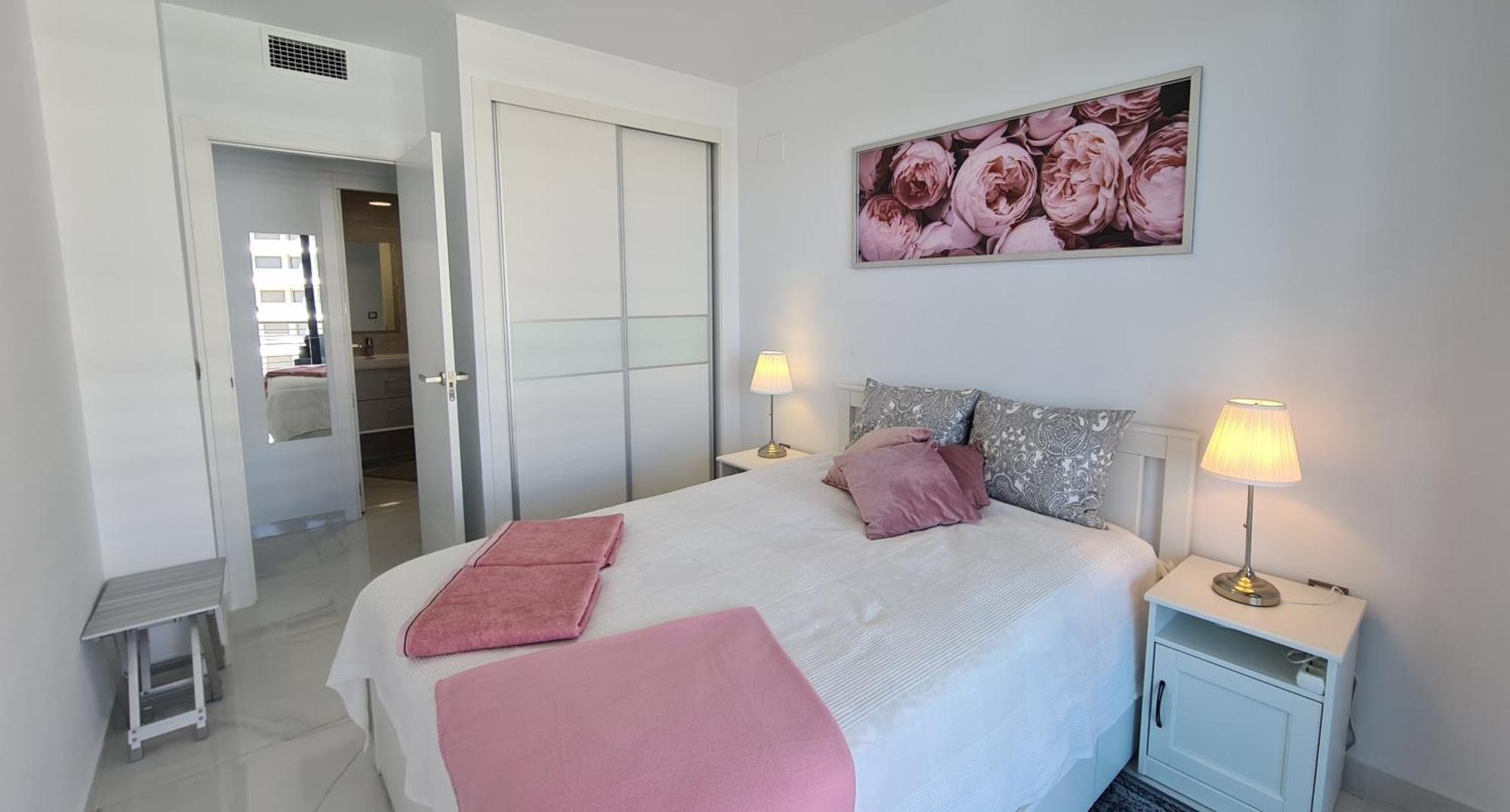 Appartement Infinity View By Nras *