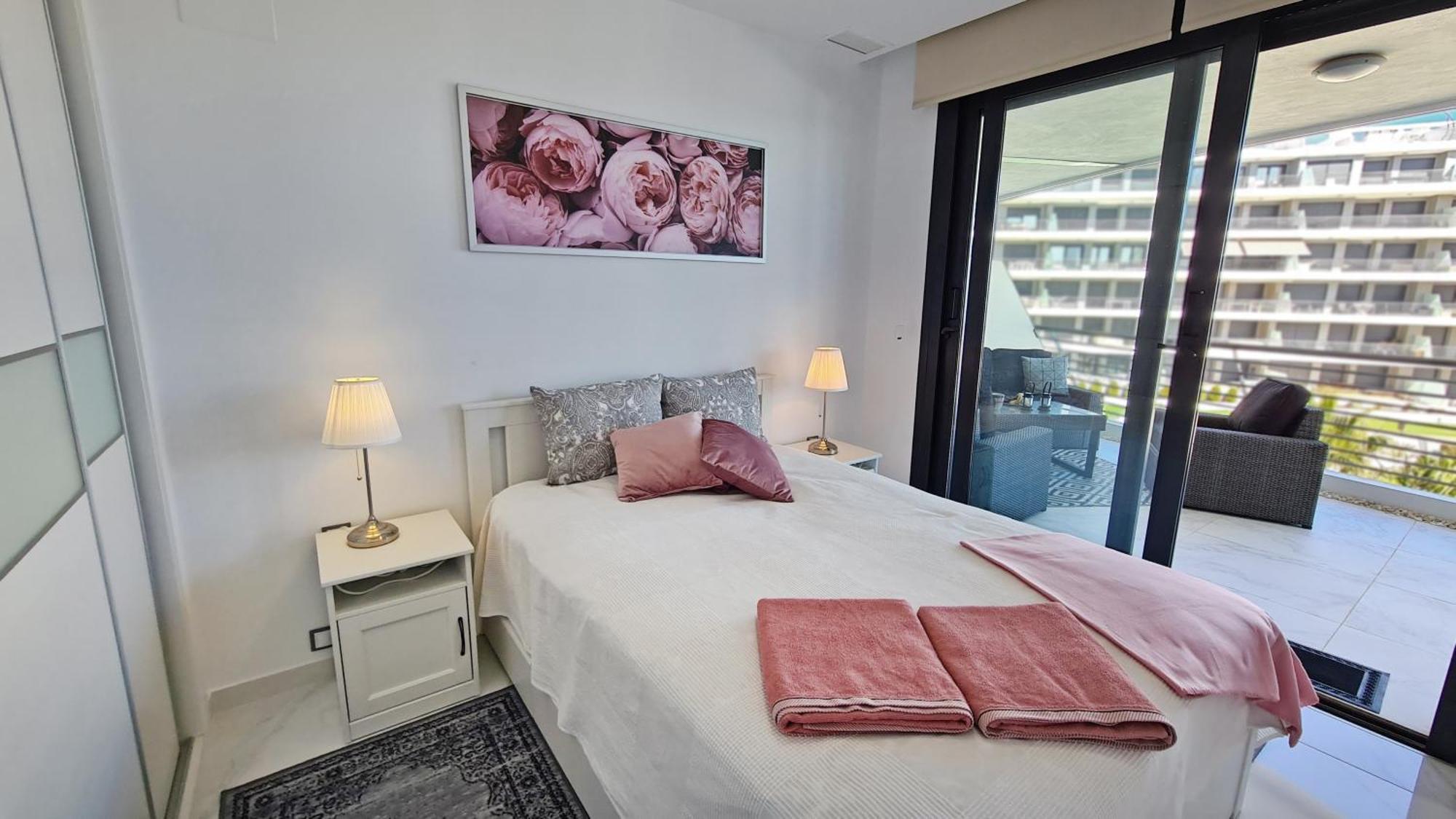 Infinity View By Nras Appartement *
