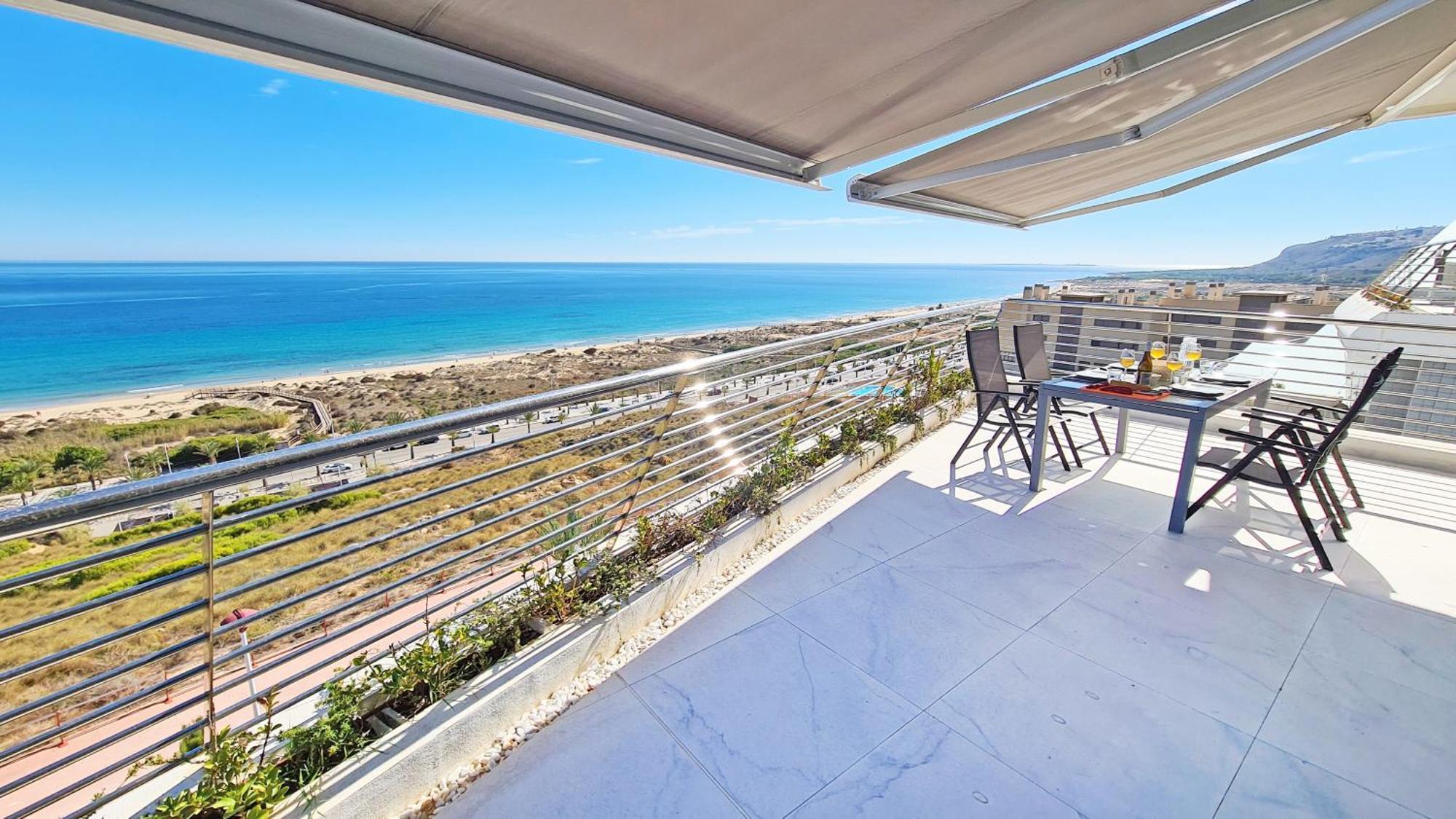 Apartment Infinity View By Nras