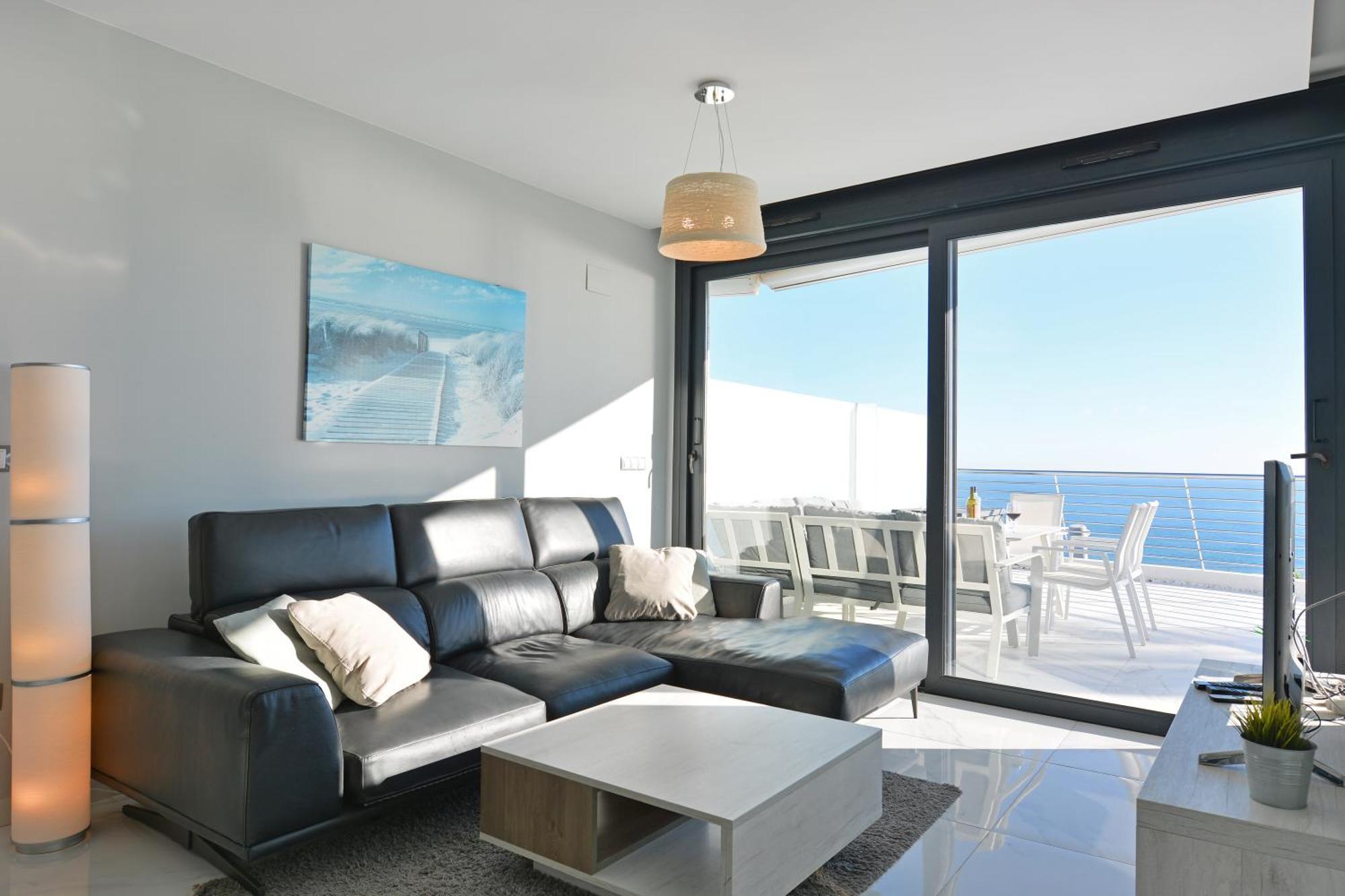 Appartement Infinity View By Nras Arenales del Sol