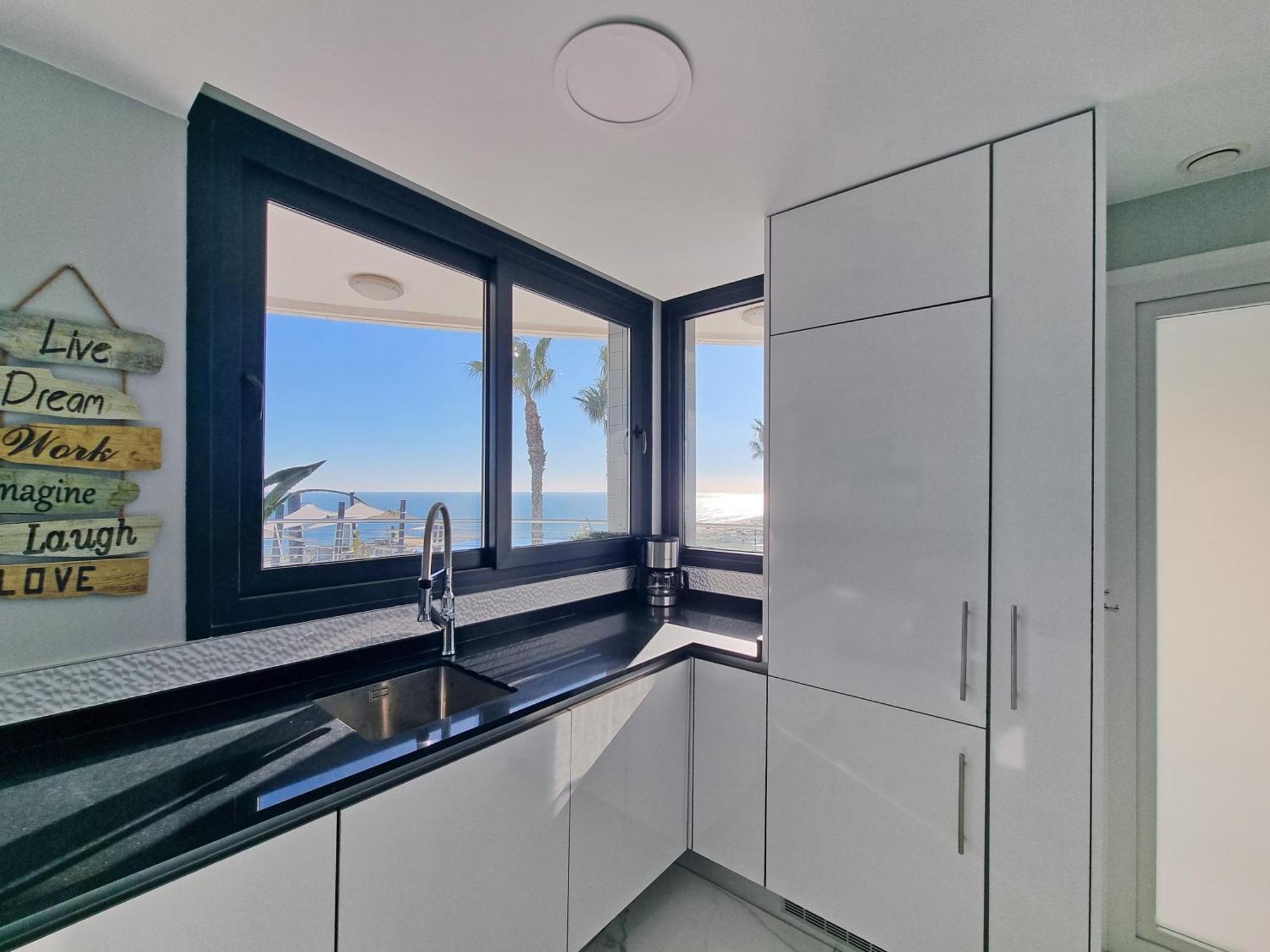 Infinity View By Nras Apartment Arenales del Sol