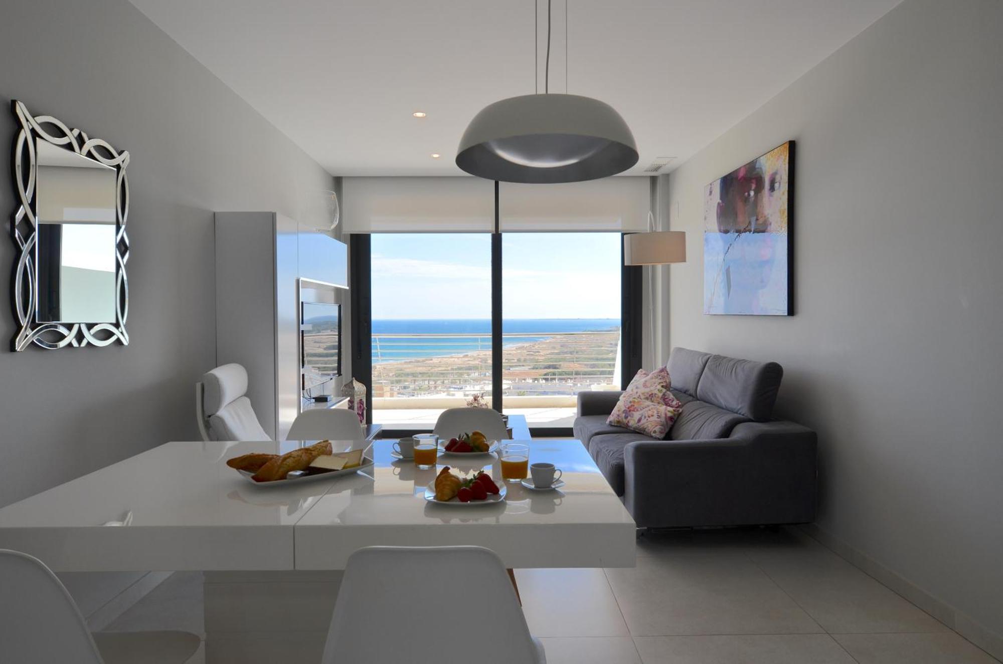Infinity View By Nras Appartement Arenales del Sol