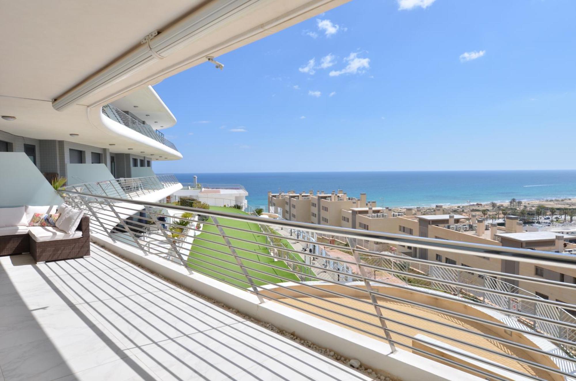 Infinity View By Nras Arenales del Sol