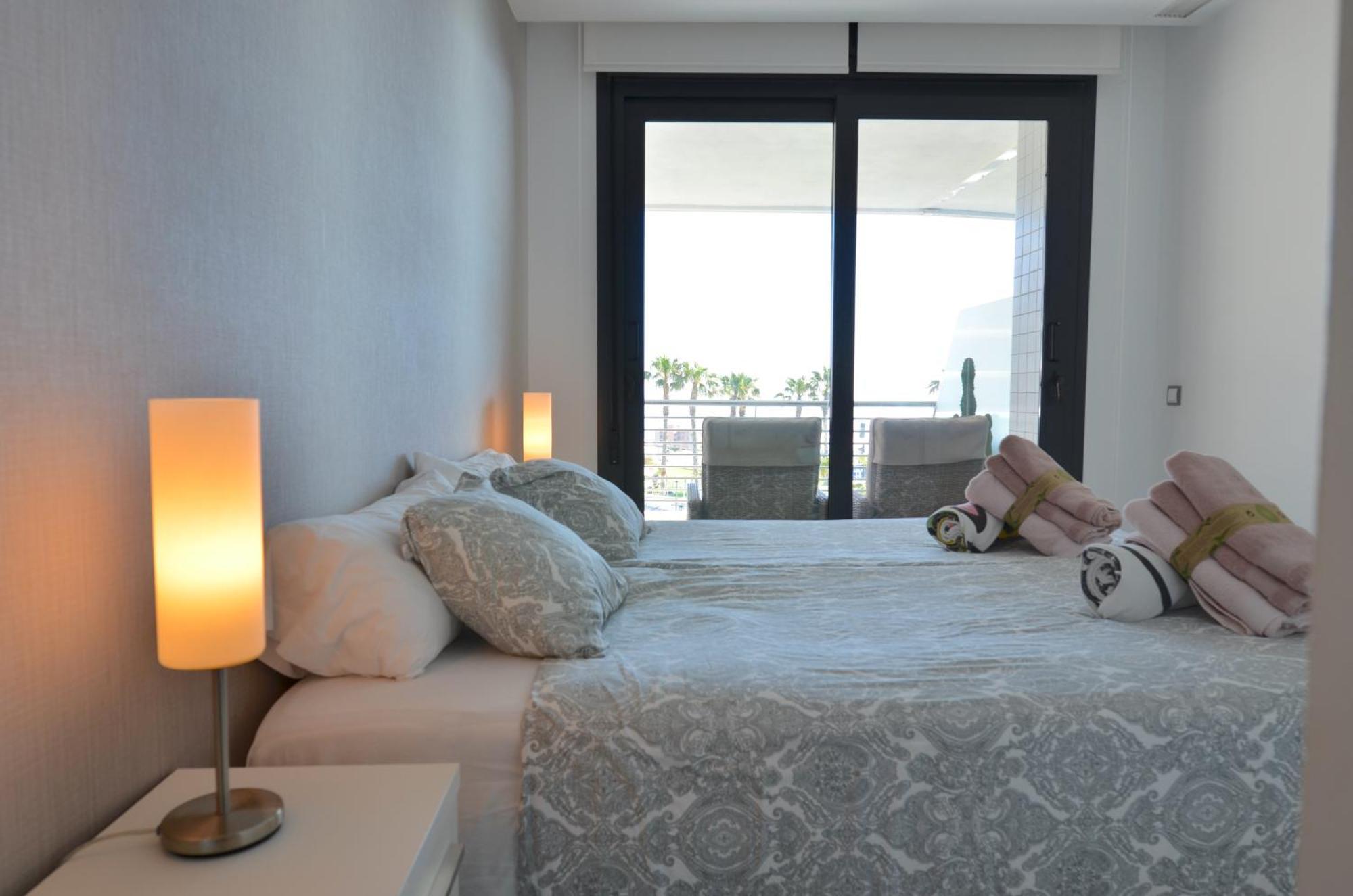 Infinity View By Nras Appartement *