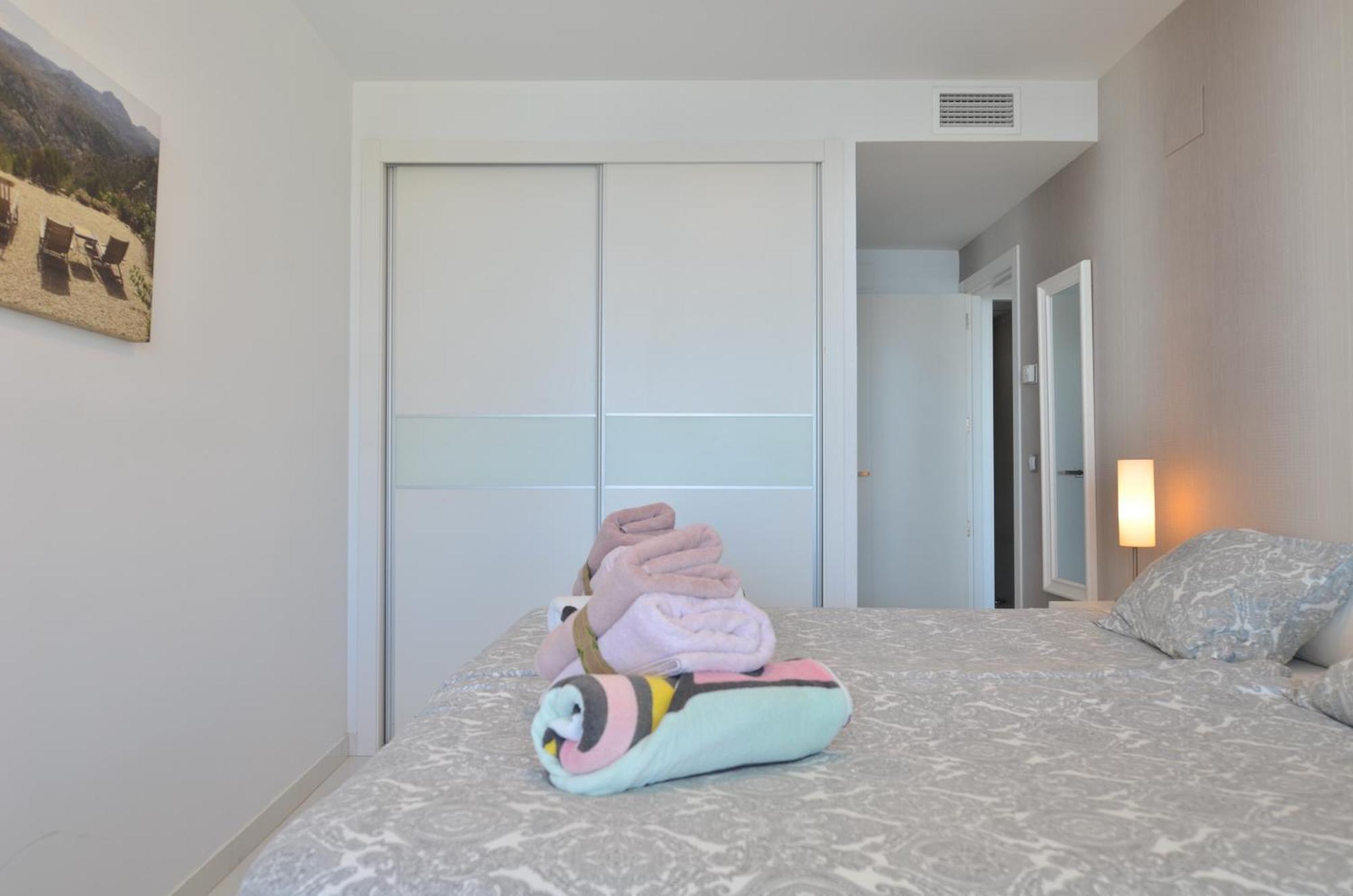 Appartement Infinity View By Nras *