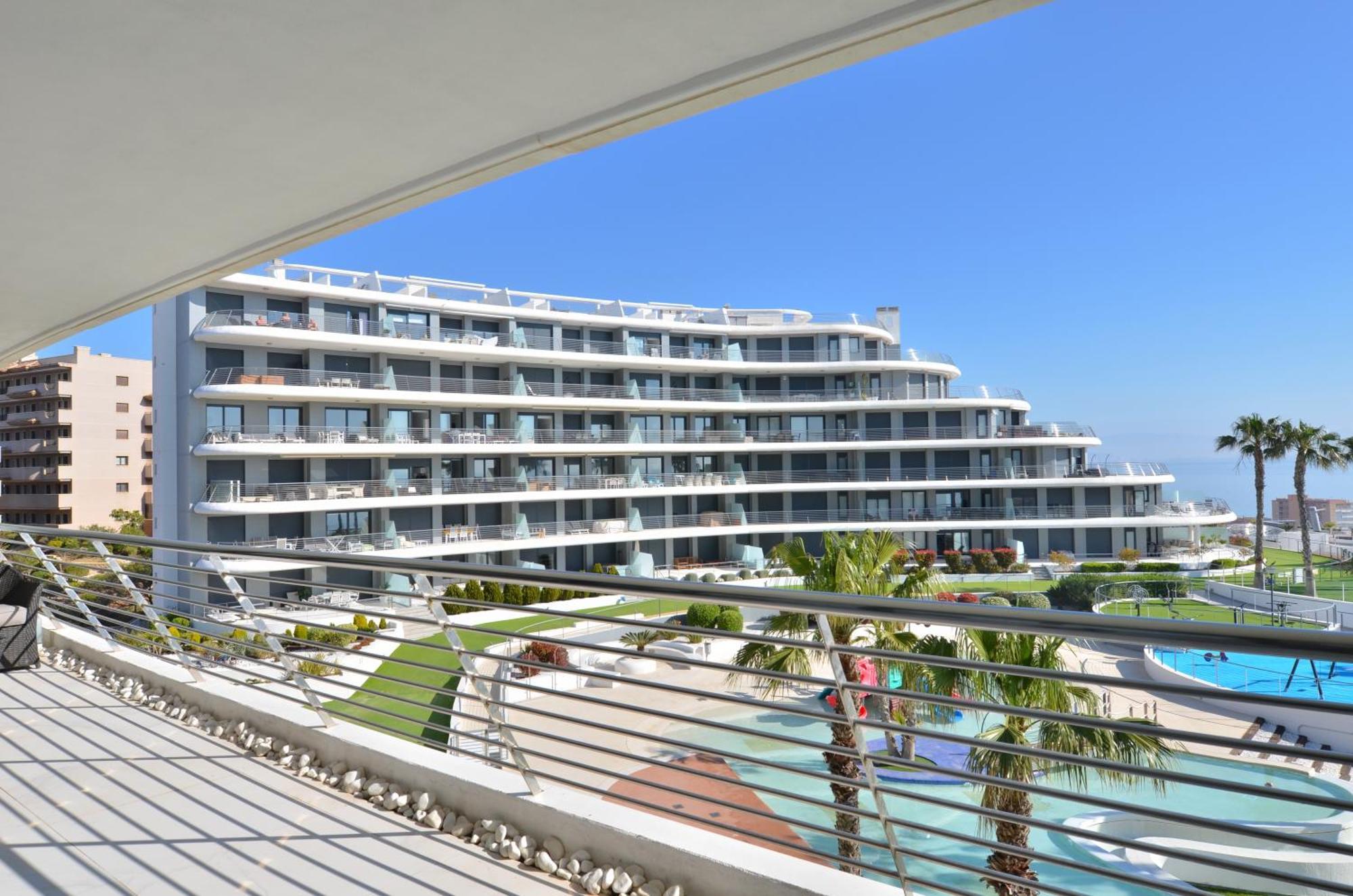 Appartement Infinity View By Nras