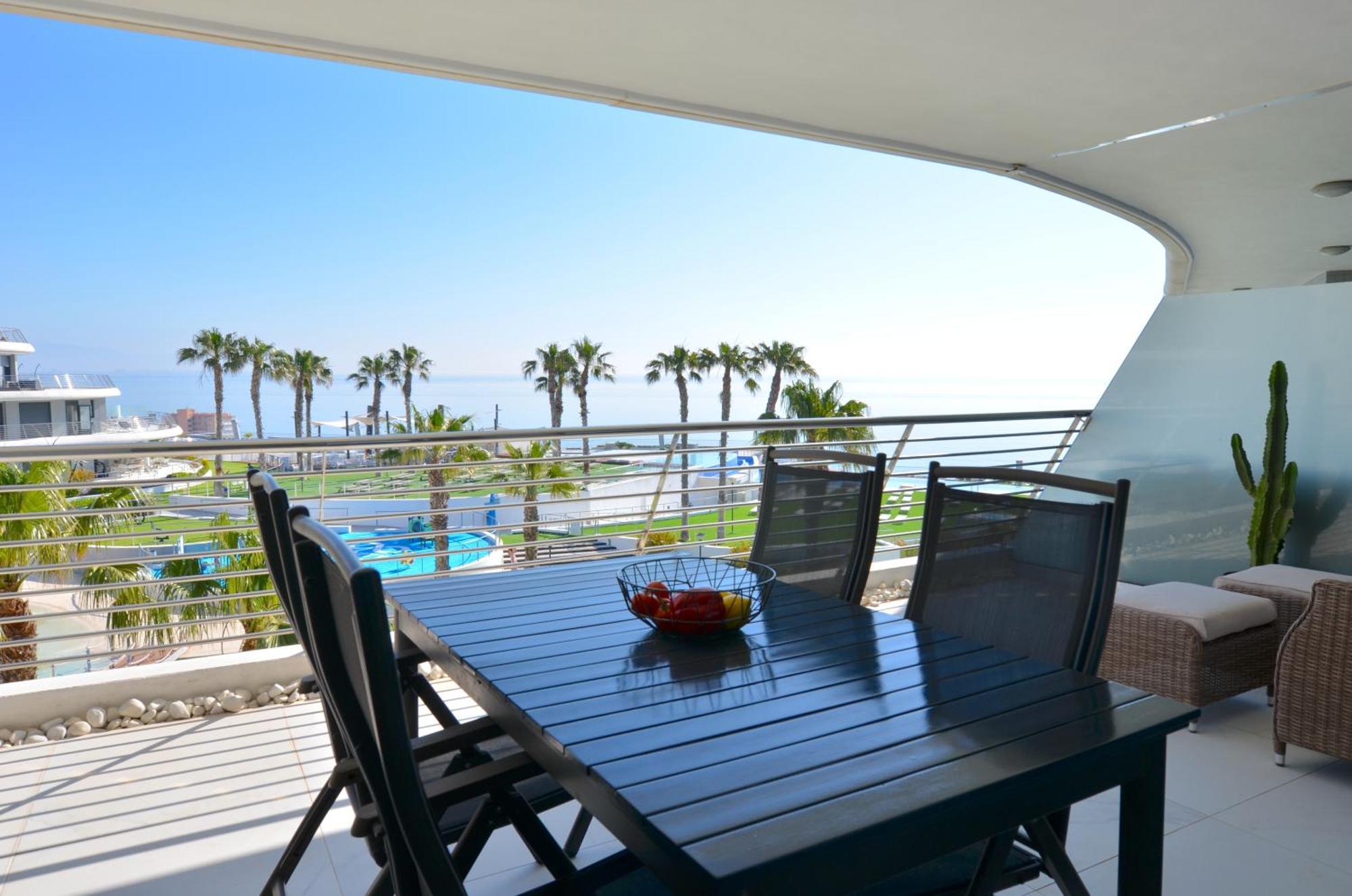 Appartement Infinity View By Nras *