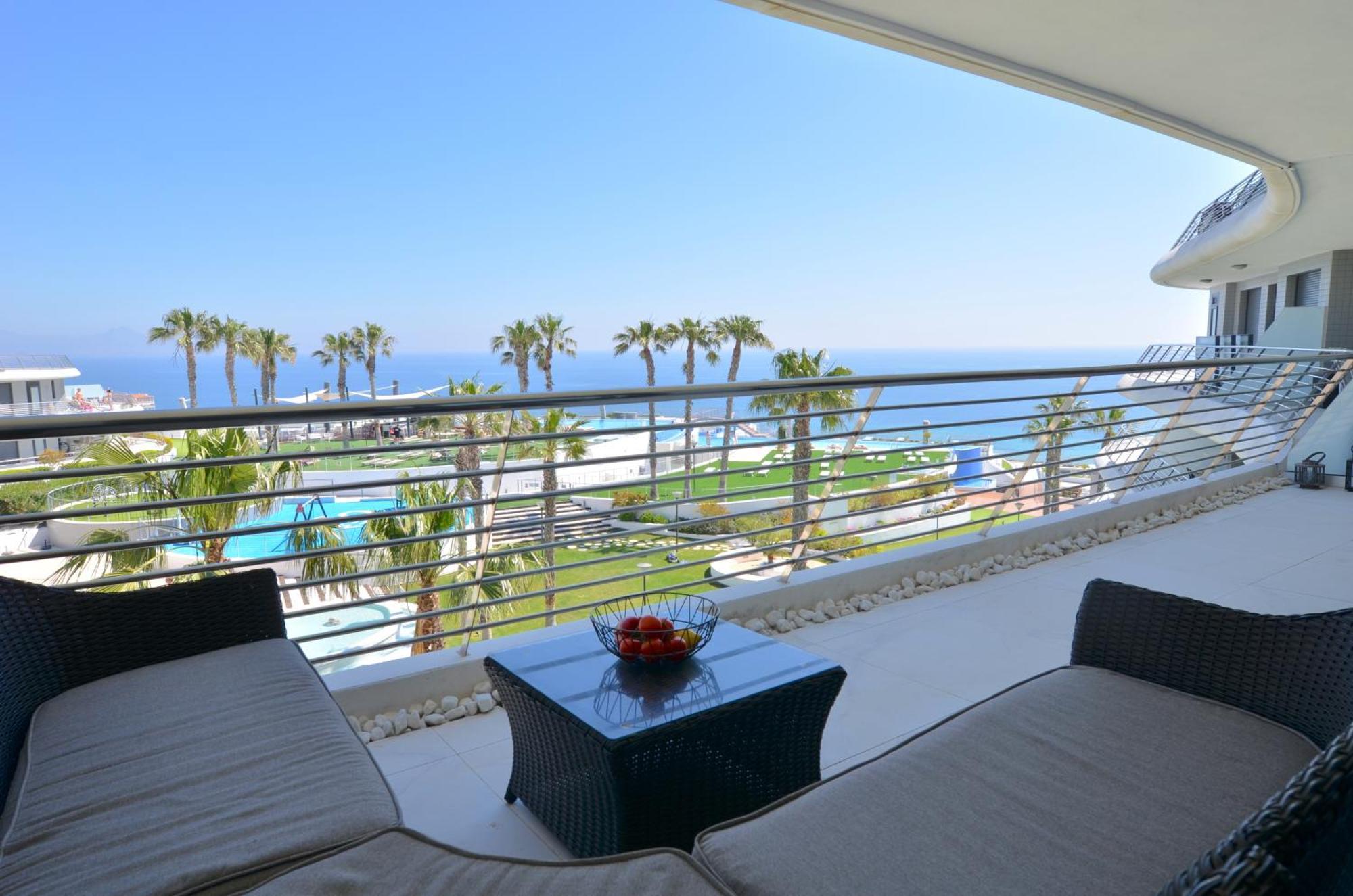 Appartement Infinity View By Nras Arenales del Sol