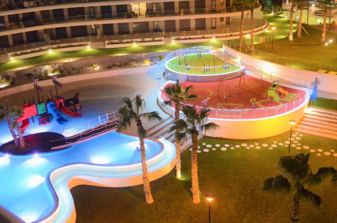 Infinity View By Nras Arenales del Sol