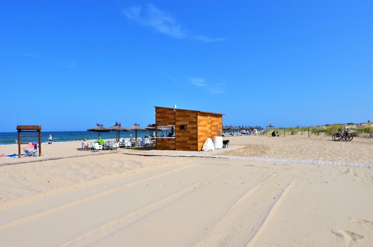 Infinity View By Nras * Arenales del Sol