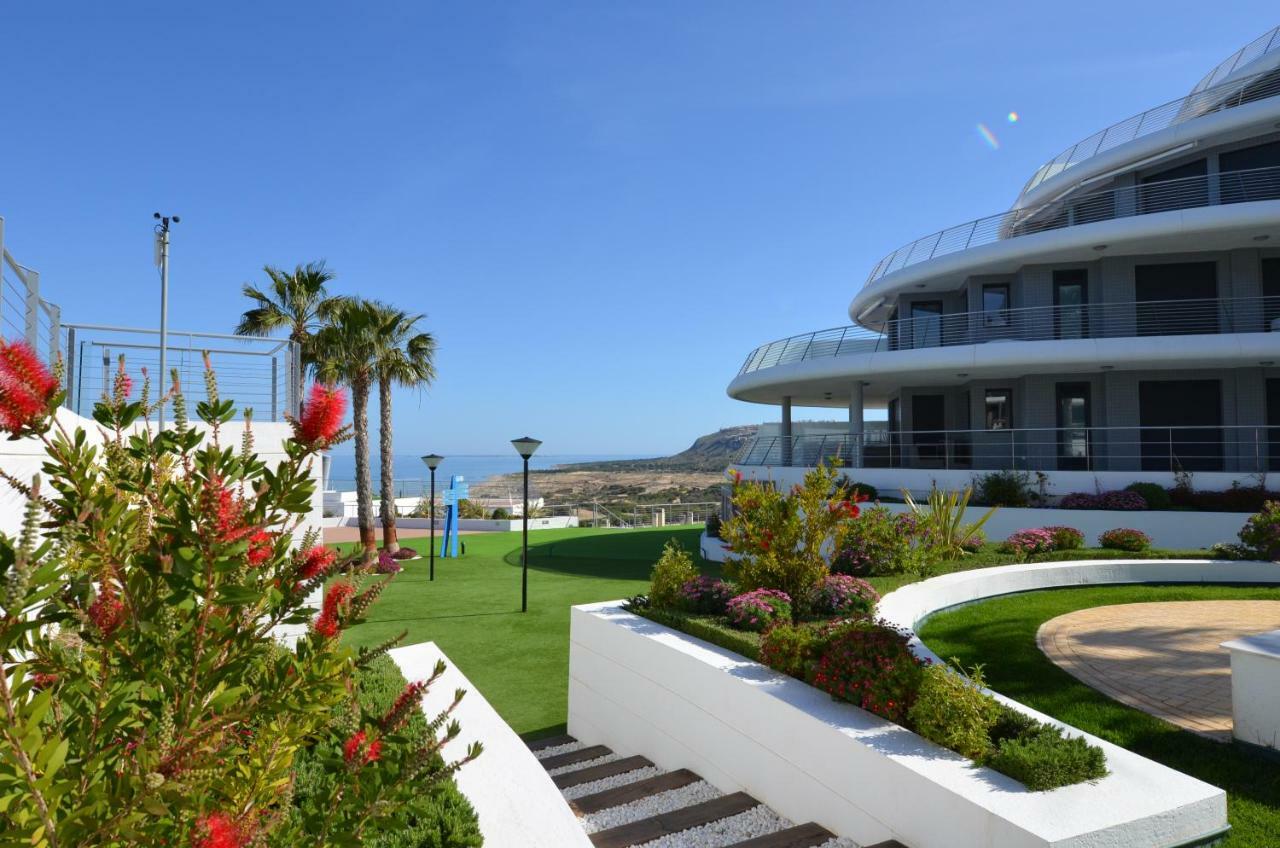 Infinity View By Nras * Arenales del Sol