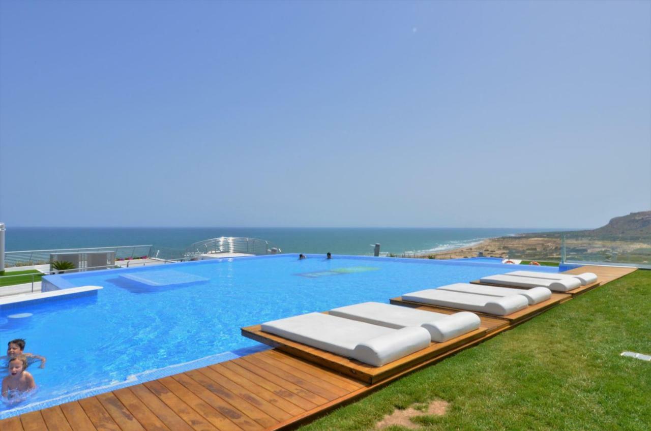 Infinity View By Nras *